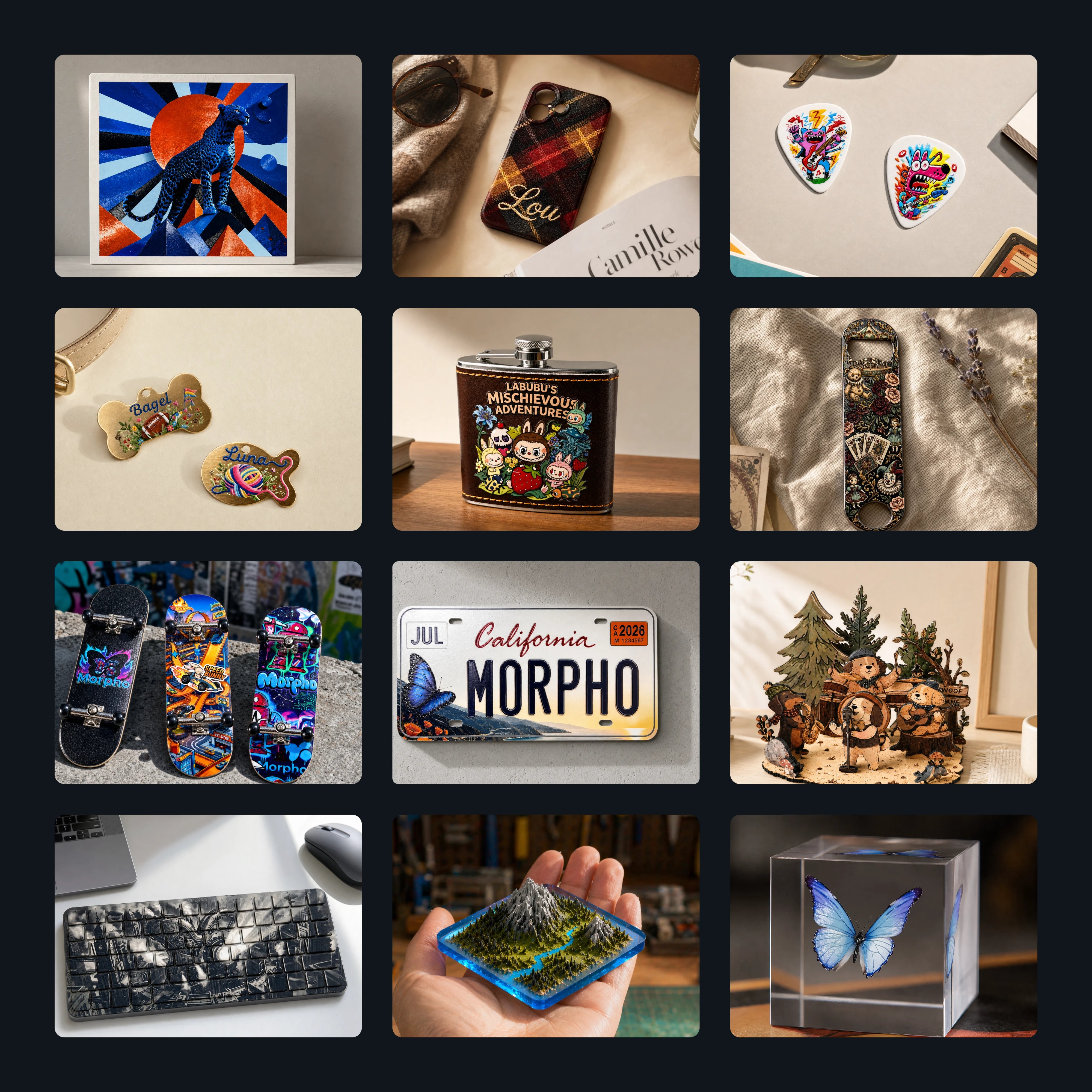 Morpho
